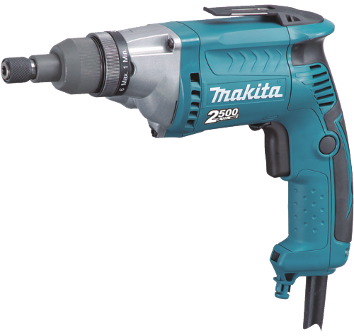 MAKİTA FS2701 Tork Ayarlı Alçıpan - Panel Vidalama Makinası 2500 Devir