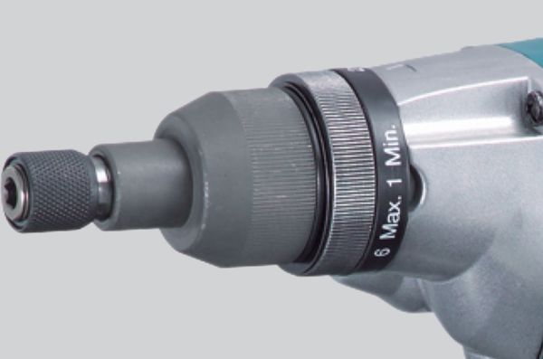 MAKİTA FS2701 Tork Ayarlı Alçıpan - Panel Vidalama Makinası 2500 Devir