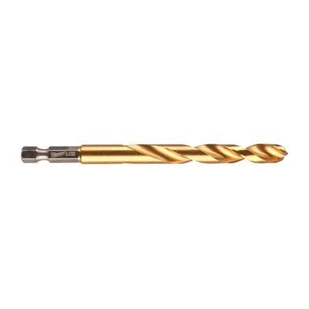 Milwaukee T48894720 Metal Matkap Ucu Hex Girişli HSS-G 8,5X 1114mm