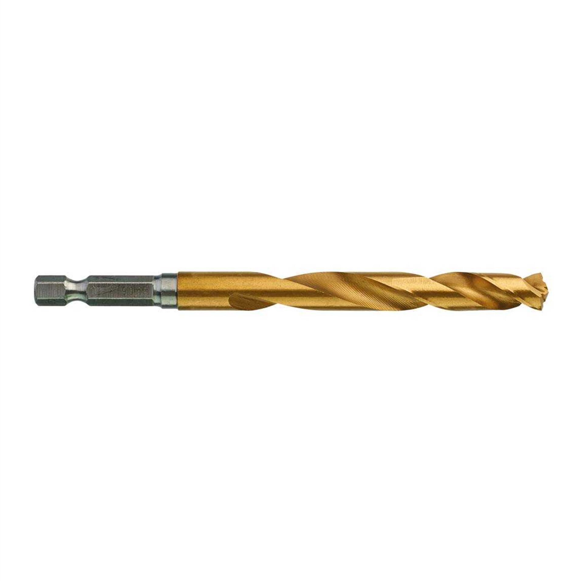 Milwaukee T48894764 Metal Matkap Ucu Hex Girişli HSS-G 5,5X 104mm