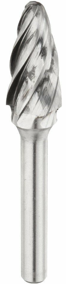 NEXON F12 Alüminyum Kavisli Elmas - Karbür Kalıpçı Parmak Freze Ucu