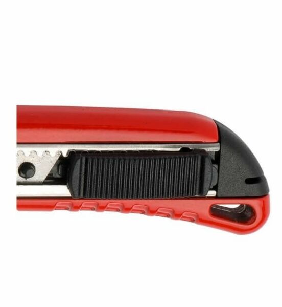 VIPTEC Metal İnce Maket Bıçağı (VT875112)