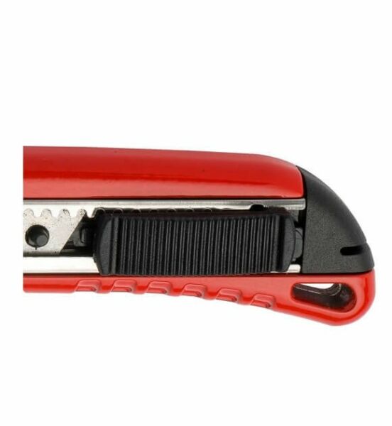 VIPTEC Metal İnce Maket Bıçağı (VT875112)