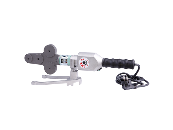 VİRA F-2010  Tek Plastik Boru Kaynak Makinası