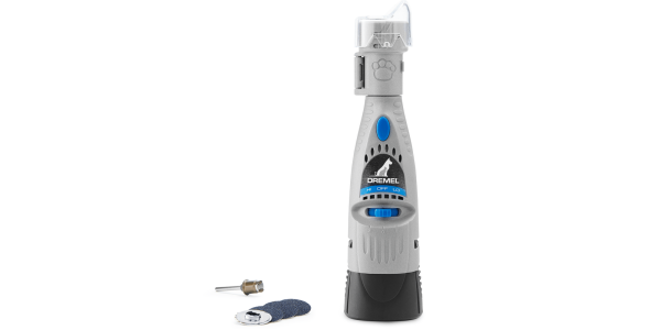 DREMEL 7020 Evcil Hayvan Tırnak Bakım Kiti (F0137020JA)