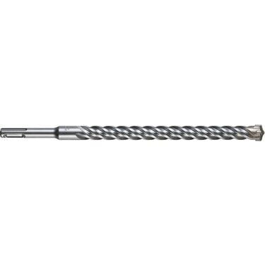 Milwaukee T4932352012 SDS-Plus 6x165 Matkap Ucu MX4 Seri 4 Elmas