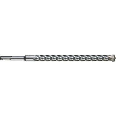 Milwaukee T4932352012 SDS-Plus 6x165 Matkap Ucu MX4 Seri 4 Elmas