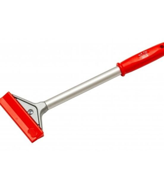 VIPTEC Profesyonel Kazıma Bıçağı 30 cm (VT875133)