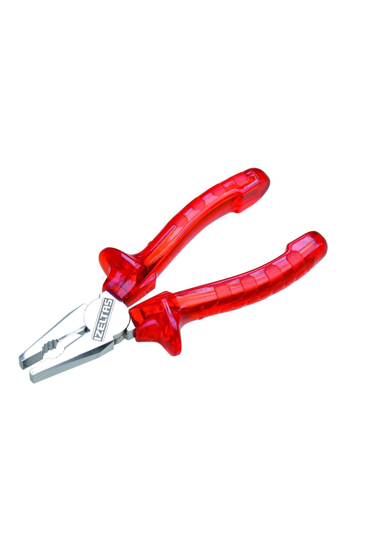 İzeltaş- Kombine Pense Kraft Seri 180 Mm