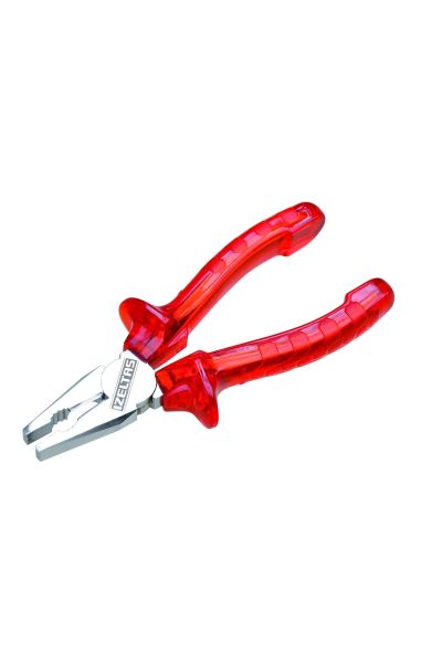 İzeltaş- Kombine Pense Kraft Seri 180 Mm