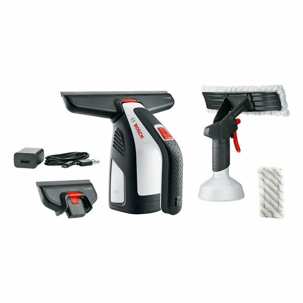 Bosch Glass VAC Cam ve Yüzey Temizleme Makinesi - 06008B7000