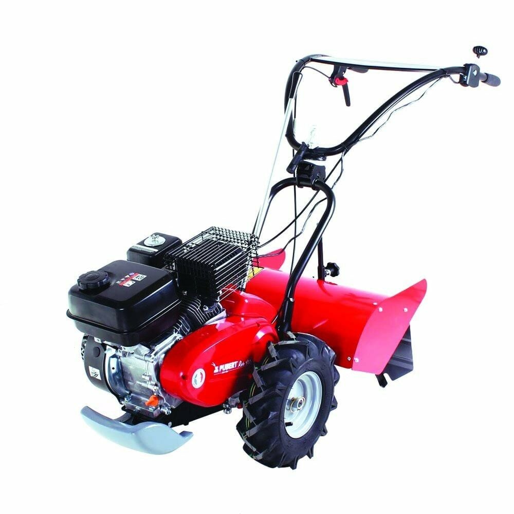 PUBERT ROTO 404 Çapa Makinası 179 cc