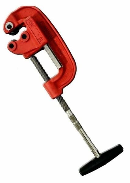 SÜPER EGO Metal Boru Kesme Makası 1/8-2''