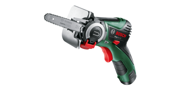 Bosch Easycut 12V Baretool Akülü Testere Tek Akülü 2.5Ah - 06033C9000