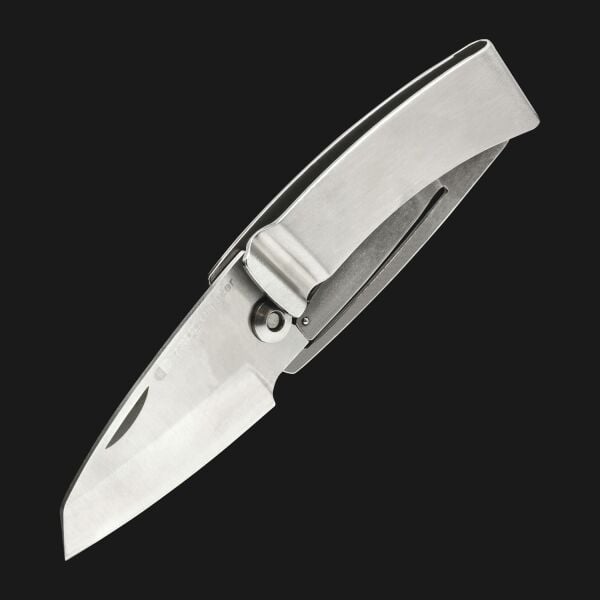TRUE UTILITY Clipster Kemer Askılı Cep Çakısı (TU579S)