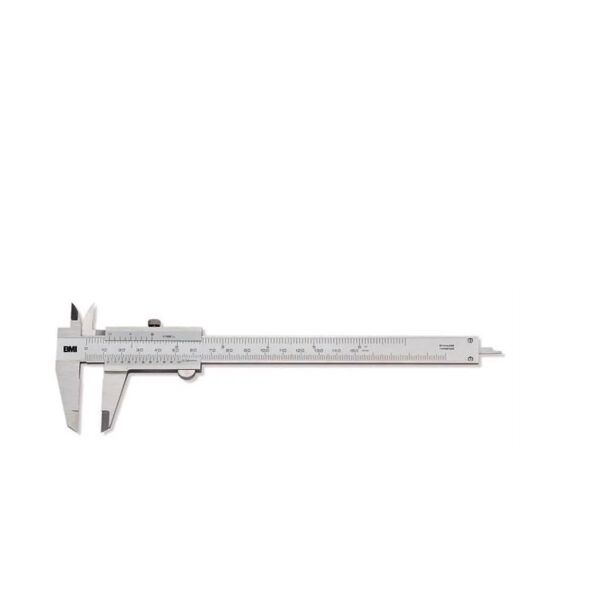 Meşem 8757- Kumpas Mekanik 150 mm