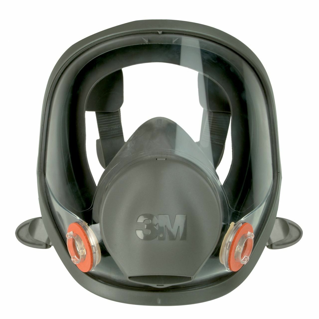 3M 6800 Tam Yüz Gaz Maskesi