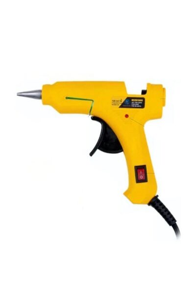 Meşem 599- Mum Silikon Tabancası İnce 20W