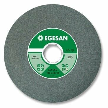 EGESAN 150x25x20 mm SCG Taşlama - Bileme Taşı
