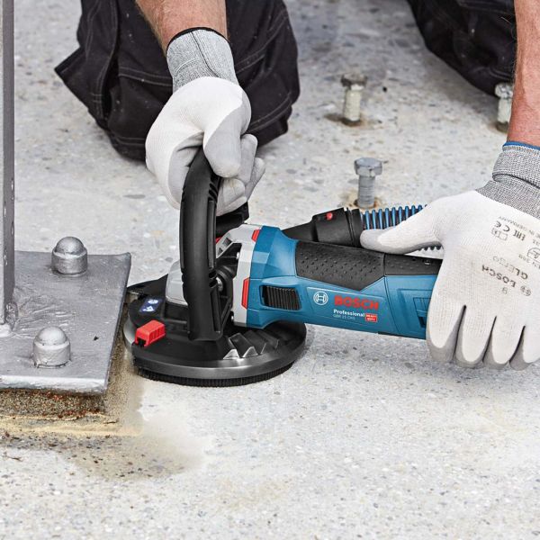 BOSCH Elmas Beton Yüzey Temizleme Diski 125 mm