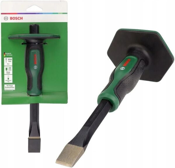 BOSCH Korumalı Keski 250 mm.