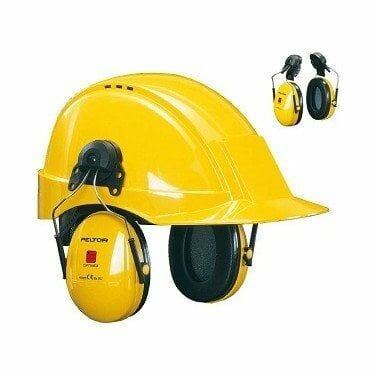 3M Peltor H 510 P1 Optime I Barete Takılabilen Kulaklık