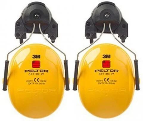 3M Peltor H 510 P1 Optime I Barete Takılabilen Kulaklık