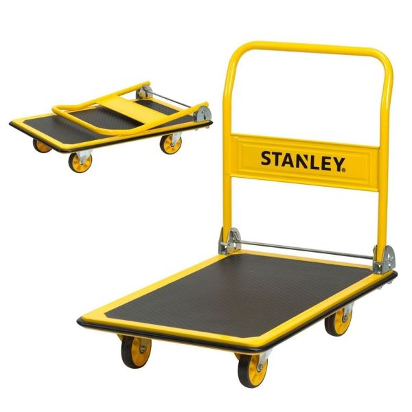 STANLEY PC528 Paket Taşıma Arabası 300 Kg