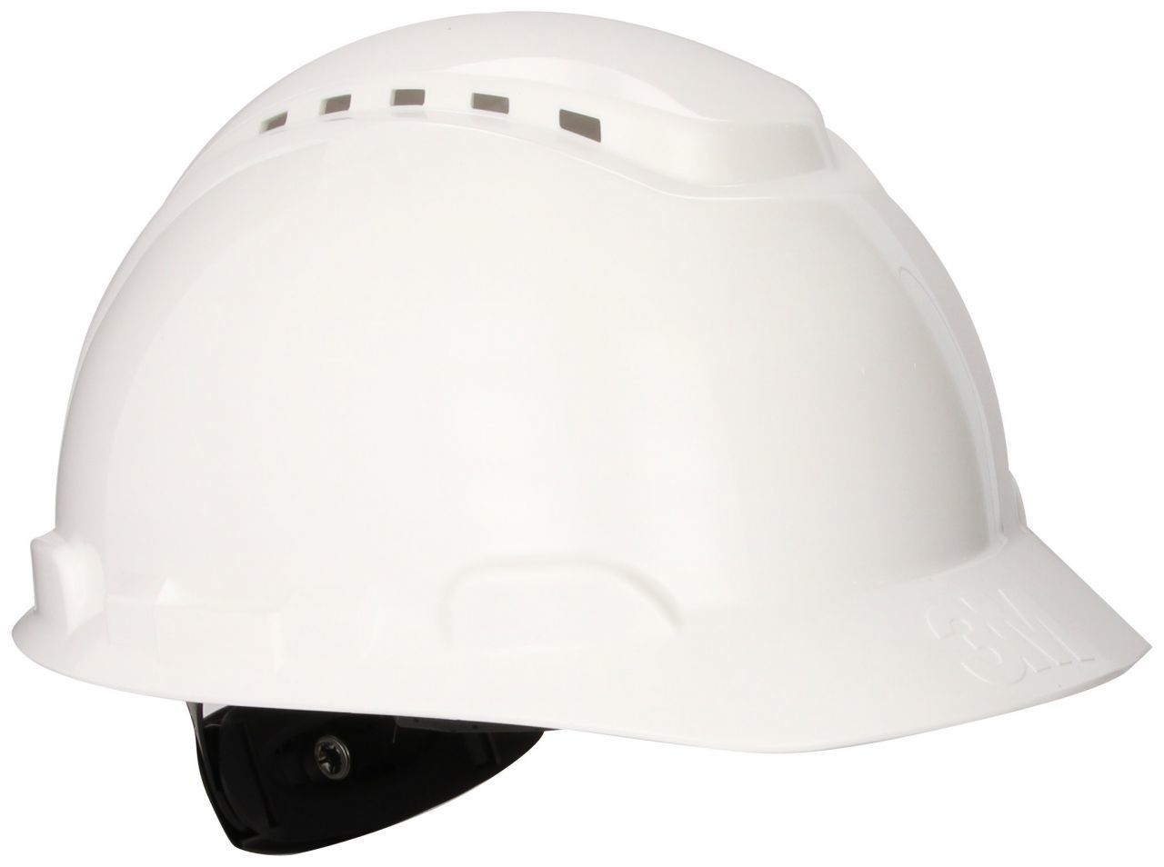 3M H700NVI Enseden Ayarlı Beyaz Baret