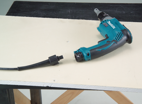 MAKİTA FS 6300 X Alçıpan Vidalama 570 Watt