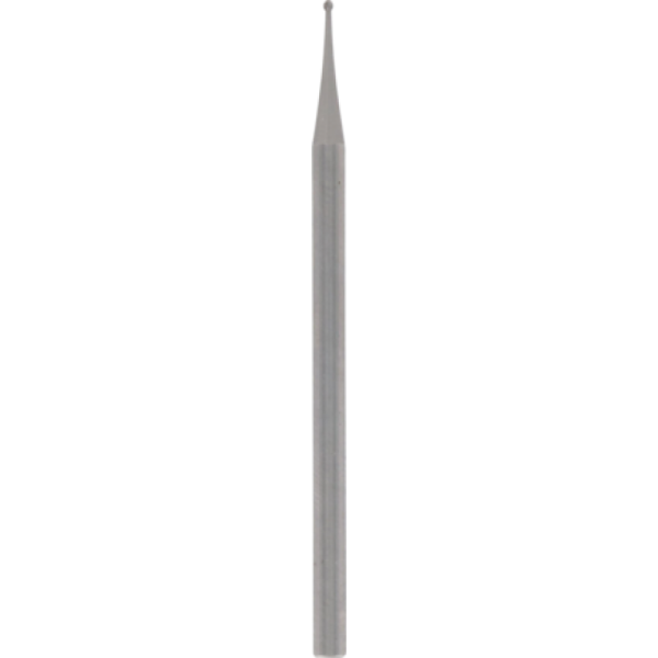 DREMEL 105 Gravür (Oyma) Freze 0,8 mm (3'lü Paket)