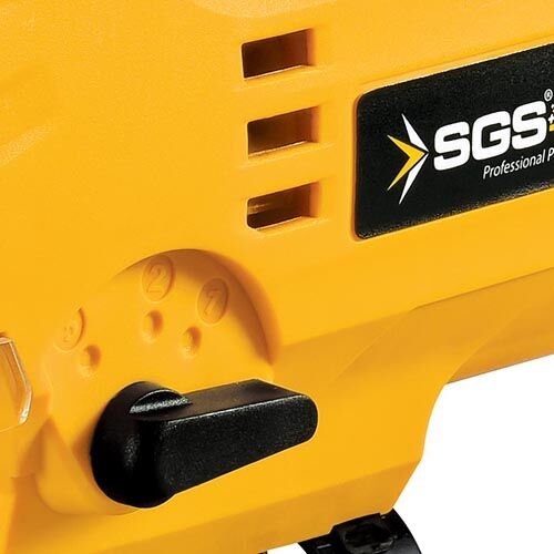 SGS 5191 Dekupaj Testere 900w