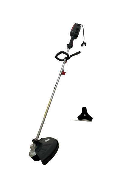 ENERGY GT-PS3713RB Düz Elektrikli Tırpan 1000 Watt