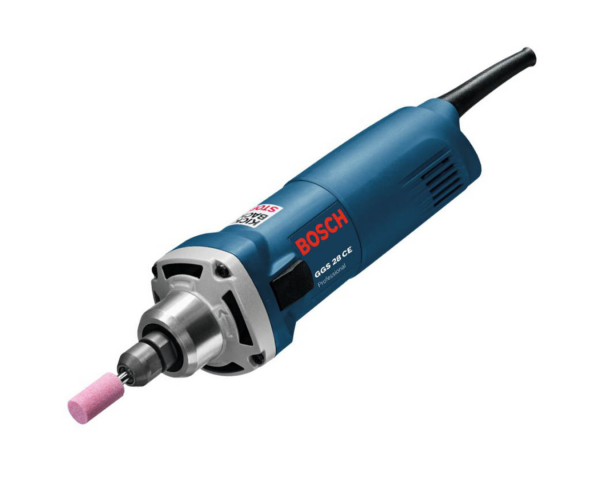 Bosch GGS 28 CE Kalıpçı Taşlama 650 Watt - 0601220100H