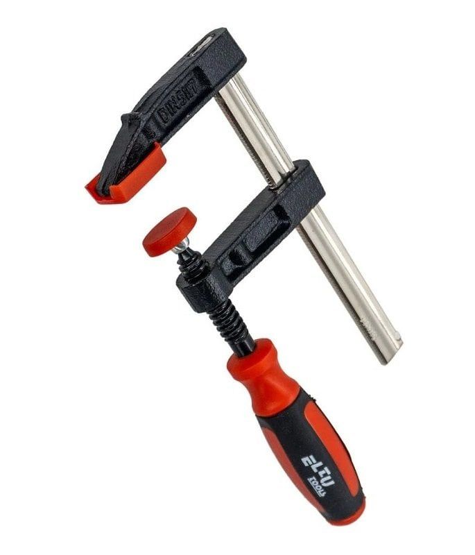 ELTU Plastik Saplı Küçük Mini İşkence (Ölçü Seçiniz)