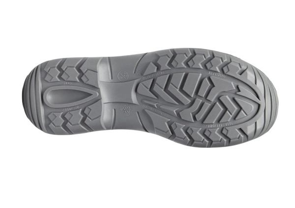 EXENA ELBA S3 Deri İş Ayakkabısı 1090 (Numara Seçiniz)