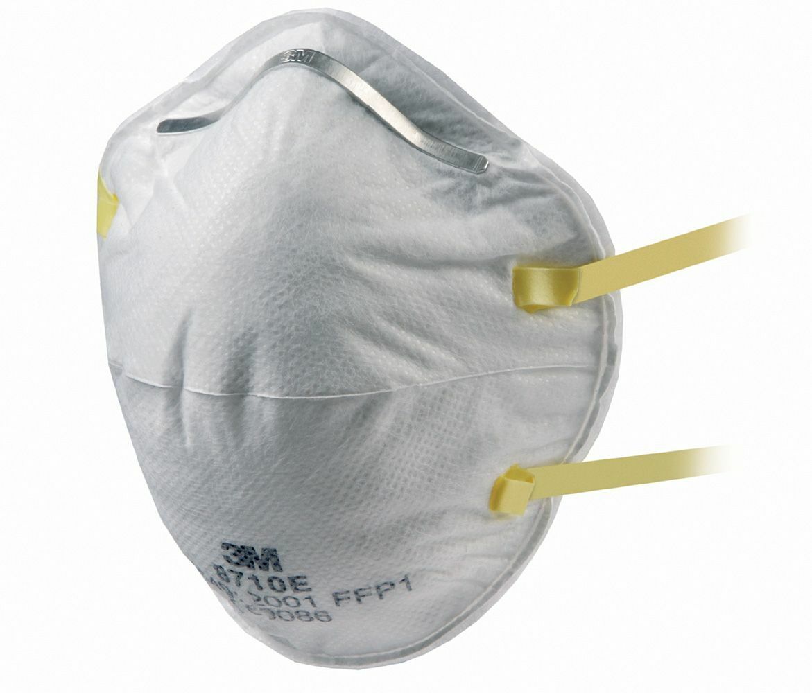 3M 8710 Toz Maskesi FFP1