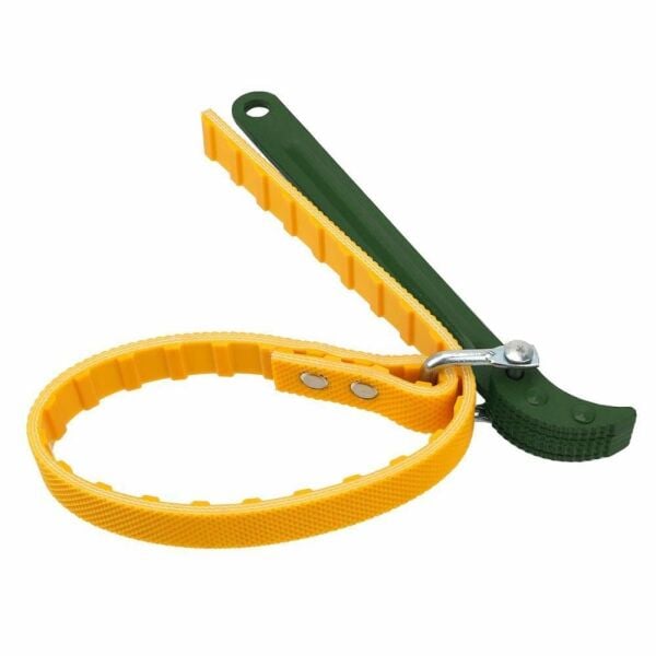 NEXON 6082 Pvc Kayışlı Yağ Filtre Sökeceği 12''