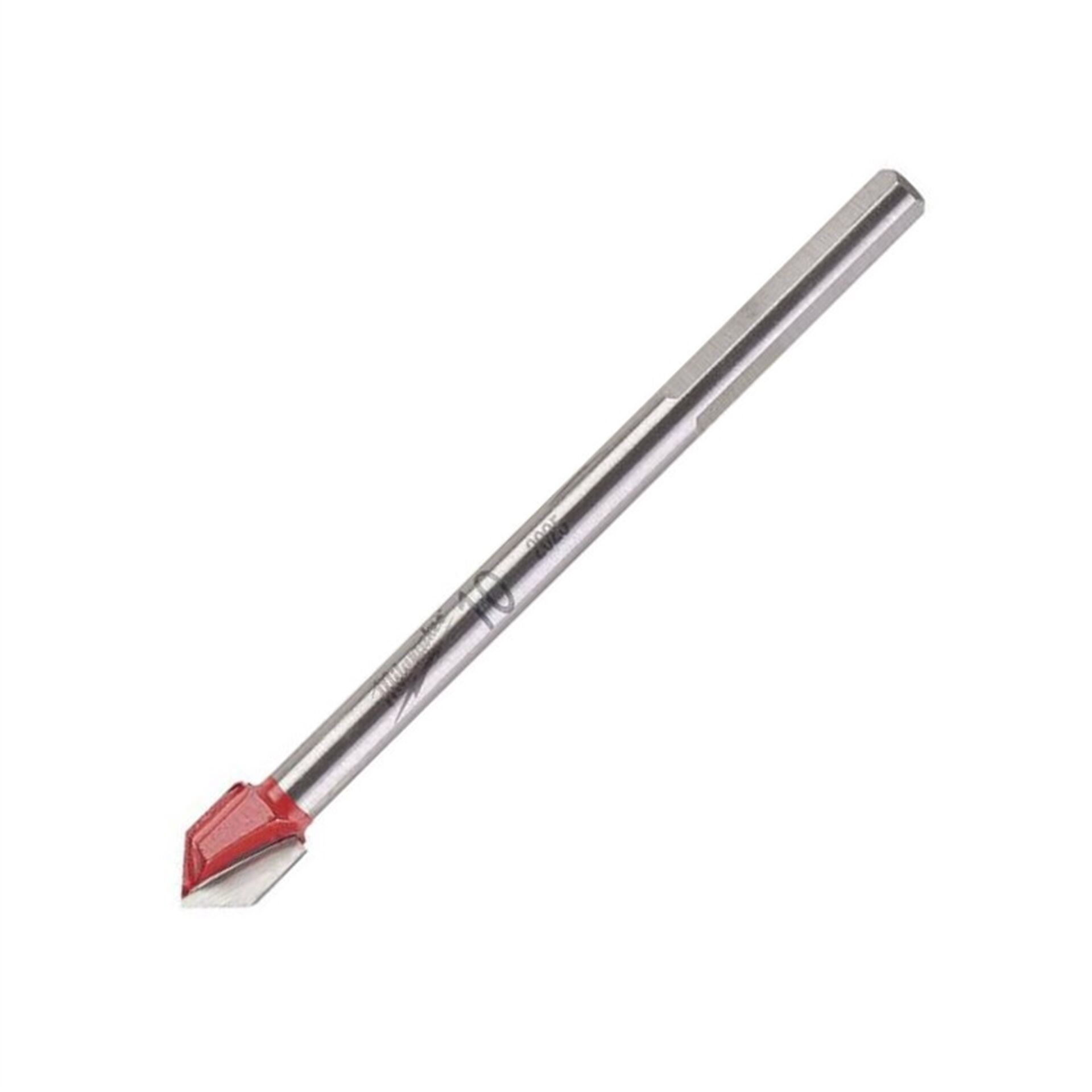 Milwaukee T4932471959 Cam,Seramik Matkap Ucu 8x60mm