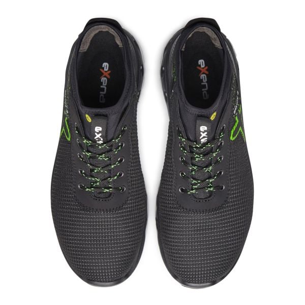 EXENA JUPİTER S3 ESD SRC İş Ayakkabısı (Numara Seçiniz)