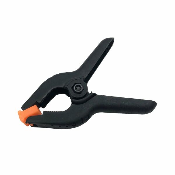 NEXON 45 mm Yaylı Kıskaç 4'lü Set