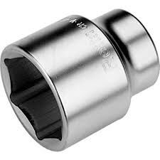 Retta 3/4'' Köşe Lokma Anahtar 60mm Kısa