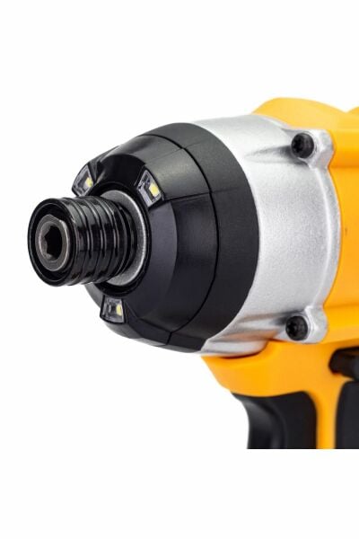 JCB 21-18ID Şarjlı Torklu Vidalama Makinası  18 Volt 3+4 Ah Çift Akülü