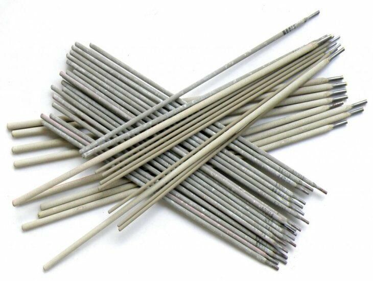 KOBATEK 382 Döküm Elektrodu 3.25 mm (1 Kg)