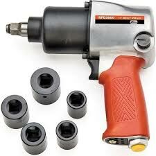 Retta 1/2 Havalı Somun Sıkma - RFD2600