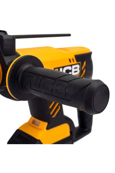 JCB 21-18BLRH 18 Volt Akülü Kırıcı Delici (Akü-Şarj Aleti Hariç)
