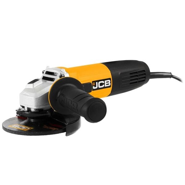 JCB AG125H Avuç Taşlama 900 Watt 125 mm