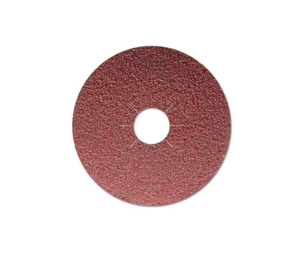 ZWR11 Zirkonyum Fiber Disk- Düz 115mm 100 Kum