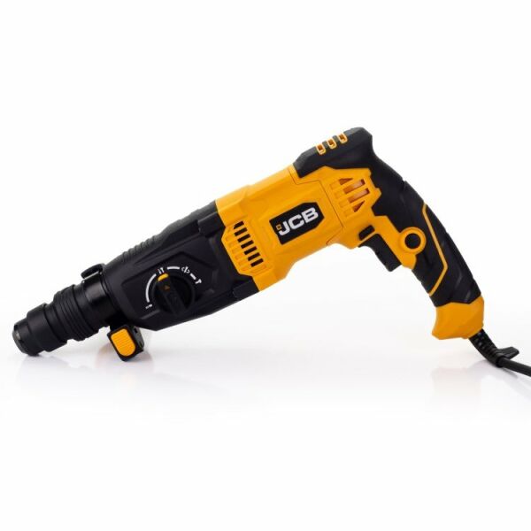 JCB 21-RH1050 Kırıcı Delici Hilti 1050 Watt 26 mm