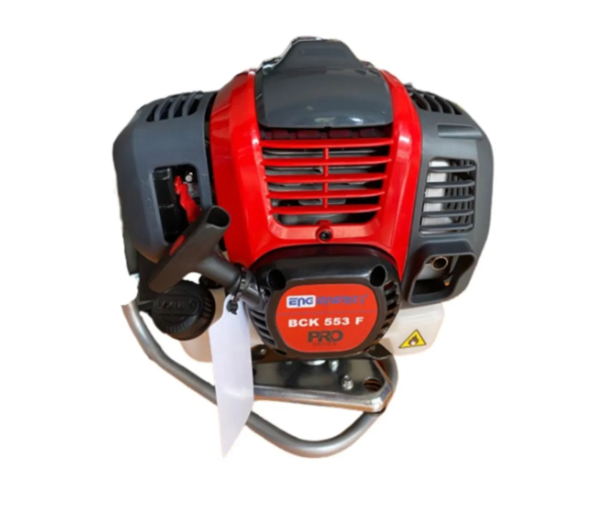 ENERGY Pro BCK 553 F Benzinli Sırt Tırpan 2.54 Hp